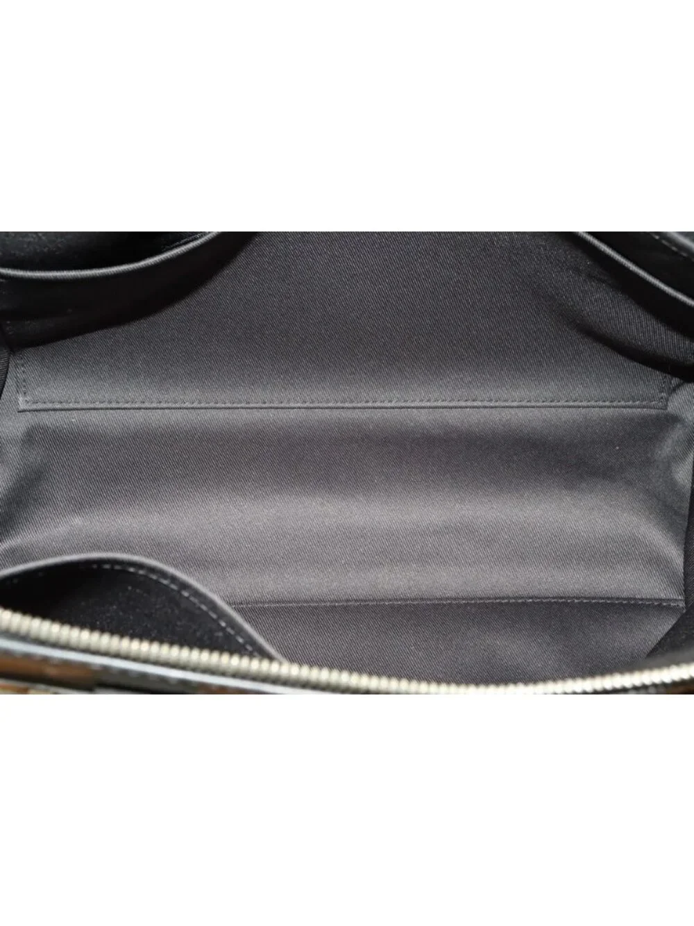 Louis Vuitton Damier Infini Avenue Briefcase Business